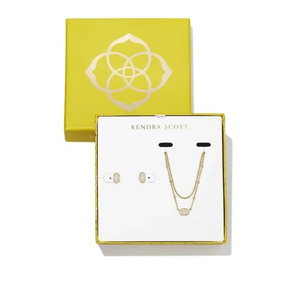 Emilie Gift Set Dickinson Jewelers Dunkirk, MD