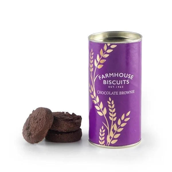 Chocolate Brownies Tube Dickinson Jewelers Dunkirk, MD