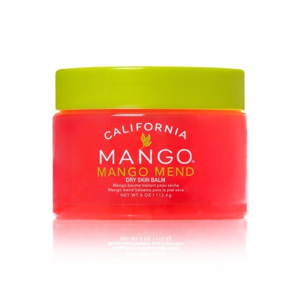 Mango Mend Dry Skin Balm Dickinson Jewelers Dunkirk, MD