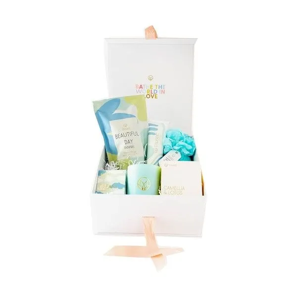 Relax Gift Set Dickinson Jewelers Dunkirk, MD