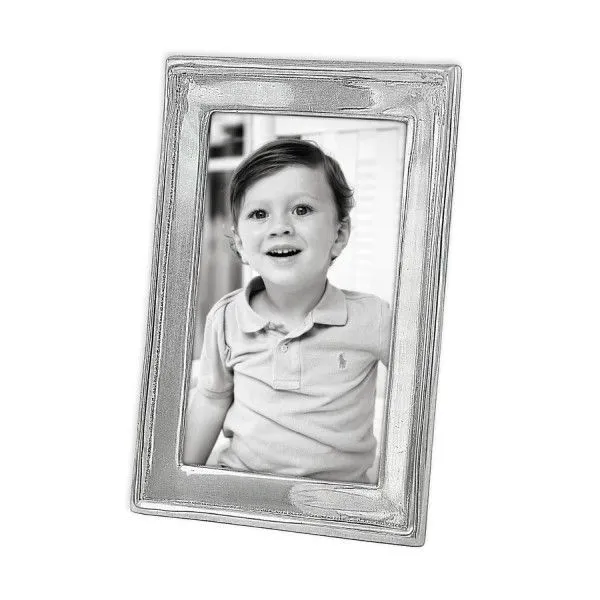 Pampering Necessities "Jason" Vertical Frame Dickinson Jewelers Dunkirk, MD