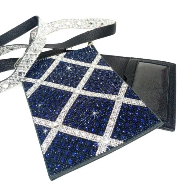 Jacqueline Kent Mariners Cross Cellphone Purse Dickinson Jewelers Dunkirk, MD