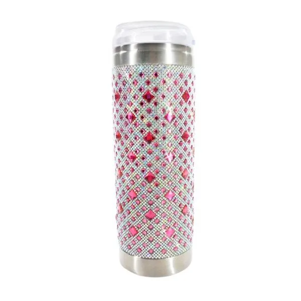 "Chocolat Rose" Tumbler Dickinson Jewelers Dunkirk, MD