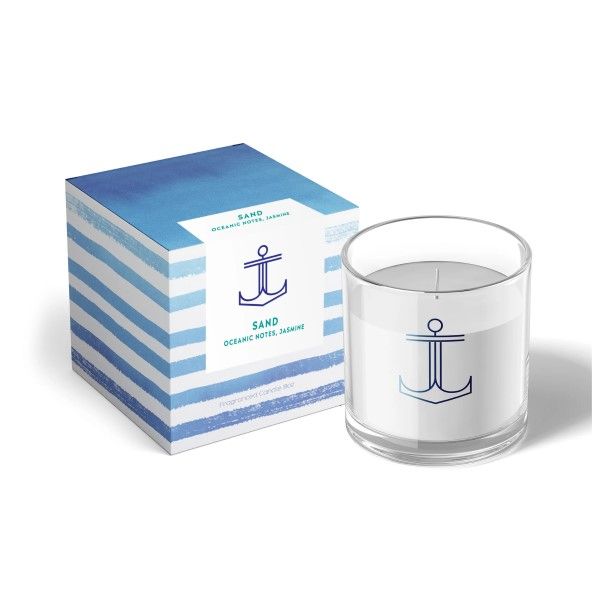 Sand Boxed Candle Dickinson Jewelers Dunkirk, MD