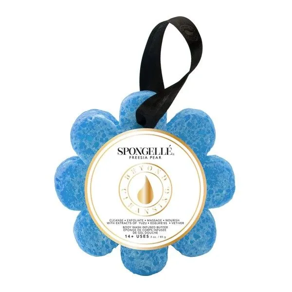 Wild Flower Bath Sponge Dickinson Jewelers Dunkirk, MD