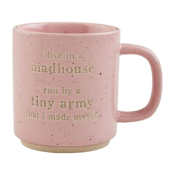 Funny Mom Mug Dickinson Jewelers Dunkirk, MD