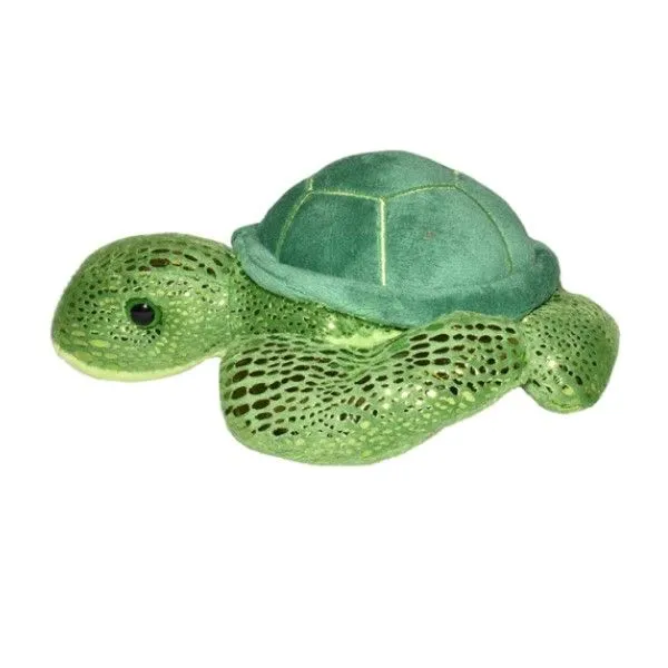 Hug'ems Mini Green Sea Turtle Dickinson Jewelers Dunkirk, MD