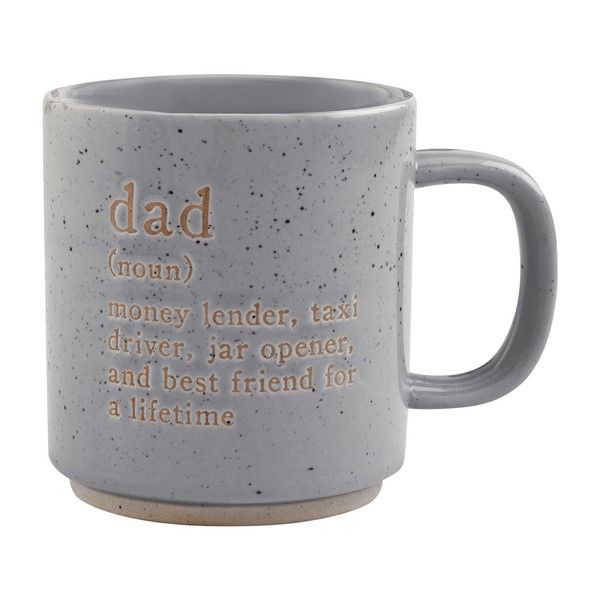 Funny Dad Mug Dickinson Jewelers Dunkirk, MD