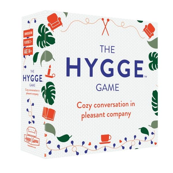 The Hygge Game - Conversation Game Dickinson Jewelers Dunkirk, MD