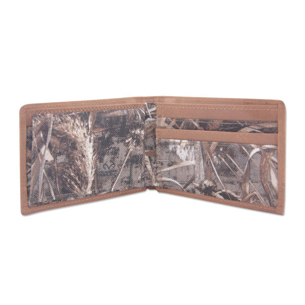 Realtree Passcase Concho Wallet Image 2 Dickinson Jewelers Dunkirk, MD