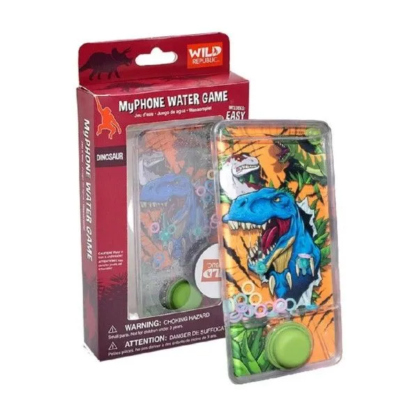 Dino Handheld Water Game Dickinson Jewelers Dunkirk, MD