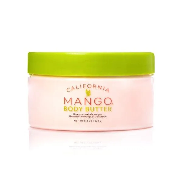 Pampering Necessities Mango Body Butter Dickinson Jewelers Dunkirk, MD