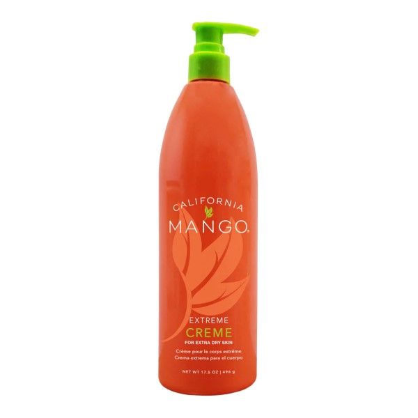 Mango Extreme Creme Pump - 17.5oz Dickinson Jewelers Dunkirk, MD