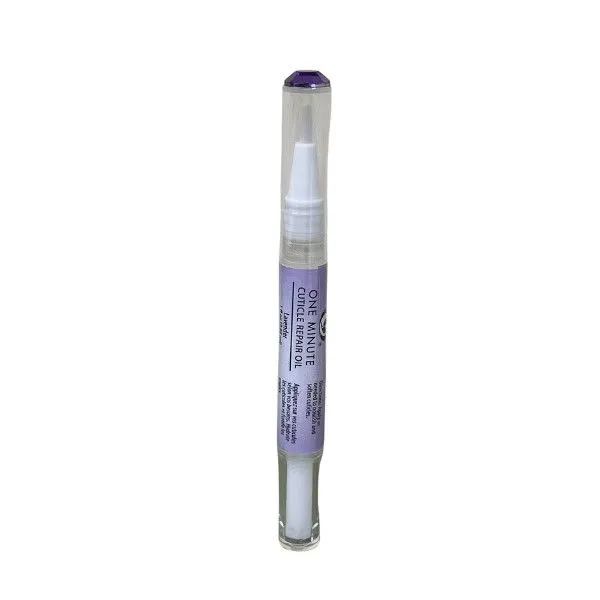 Lavender Cuticle Repair Pen Dickinson Jewelers Dunkirk, MD