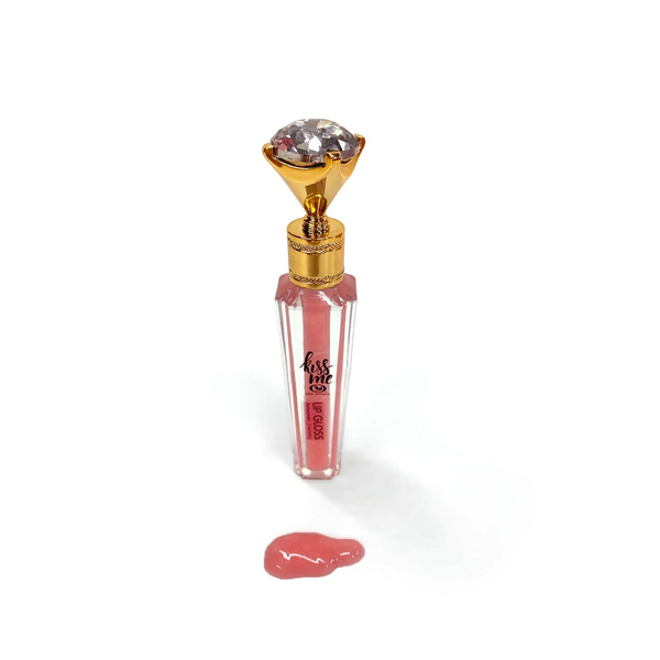 Kiss Me Diamond Lip Gloss Dickinson Jewelers Dunkirk, MD