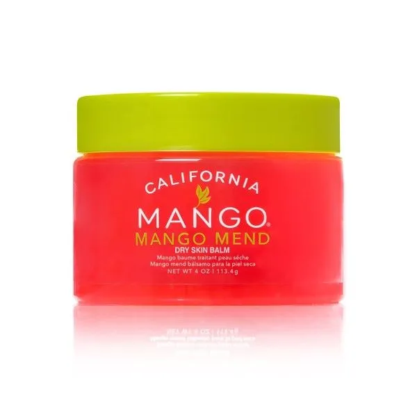 Mango Mend Dry Skin Balm Dickinson Jewelers Dunkirk, MD