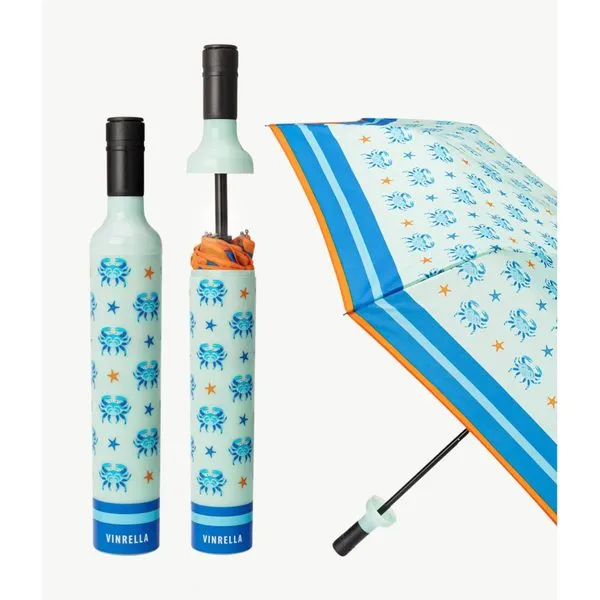 Boutique Gifts Crab Cake Bottle Umbrella Dickinson Jewelers Dunkirk, MD