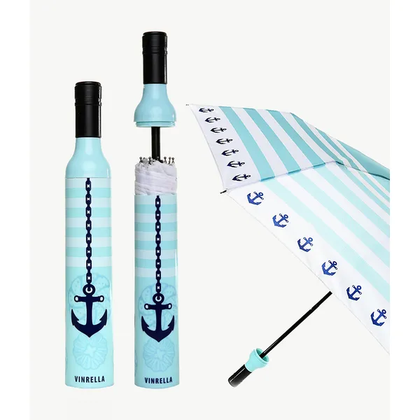 Boutique Gifts Seaside Bottle Umbrella Dickinson Jewelers Dunkirk, MD