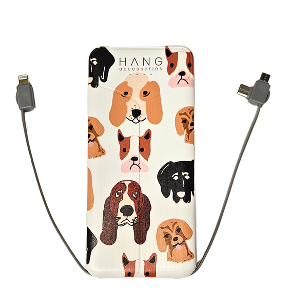 Dog Portable Phone Charging Bank Dickinson Jewelers Dunkirk, MD