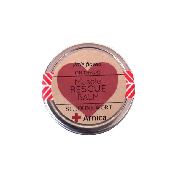 Valentines Day Muscle Rescue Balm Tins Bracelet Dickinson Jewelers Dunkirk, MD