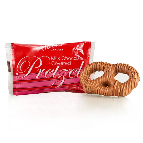 Boutique Gifts Chocolate Covered Pretzel Dickinson Jewelers Dunkirk, MD