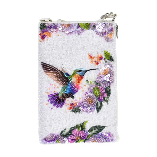 Hand Beaded Take Flight Club Bag Dickinson Jewelers Dunkirk, MD