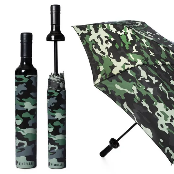 Camo Bottle Umbrella Dickinson Jewelers Dunkirk, MD