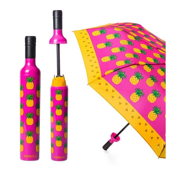 Pineapple Punch Bottle Umbrella Dickinson Jewelers Dunkirk, MD