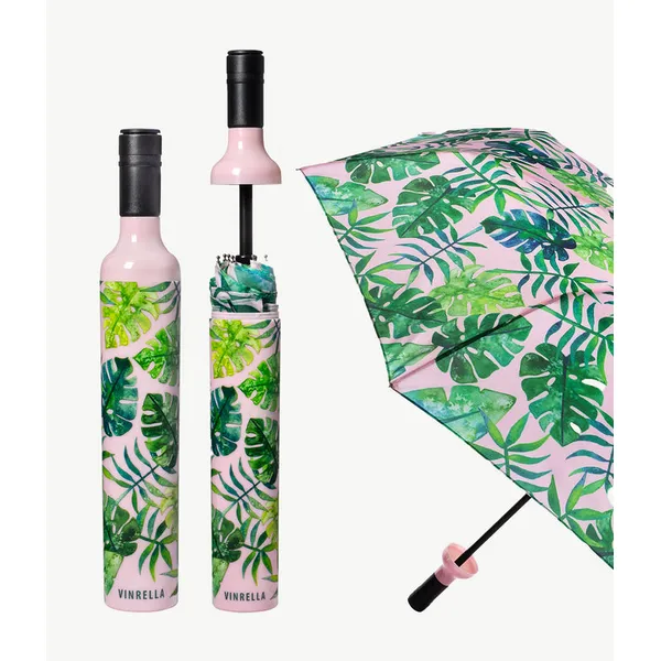 Tropical Paradise Bottle Umbrella Dickinson Jewelers Dunkirk, MD