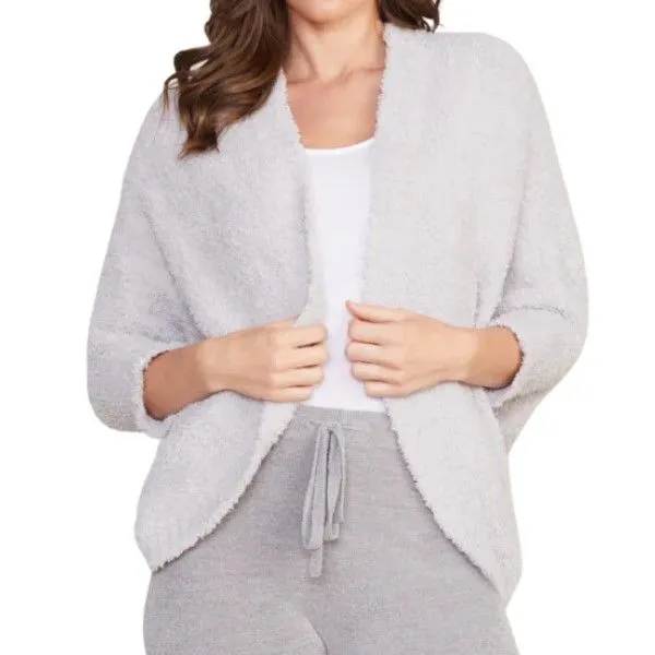 Boutique Gifts - CozyChic® Shrug in Oyster - L/XL Dickinson Jewelers Dunkirk, MD