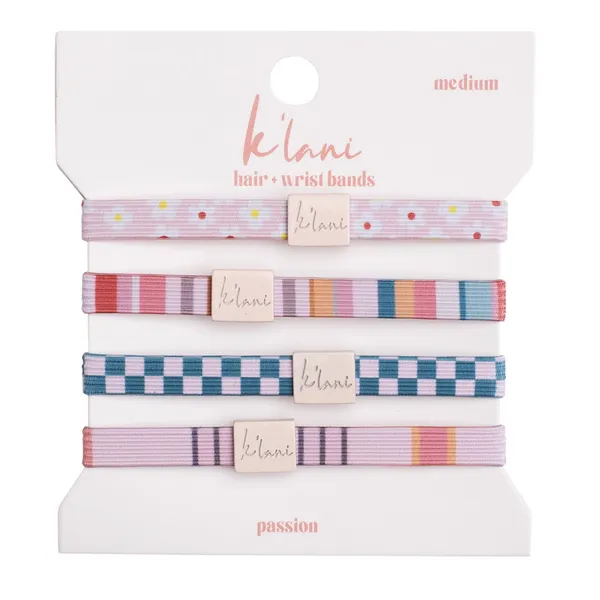 Boutique Gifts Hair Tie Bracelet Dickinson Jewelers Dunkirk, MD