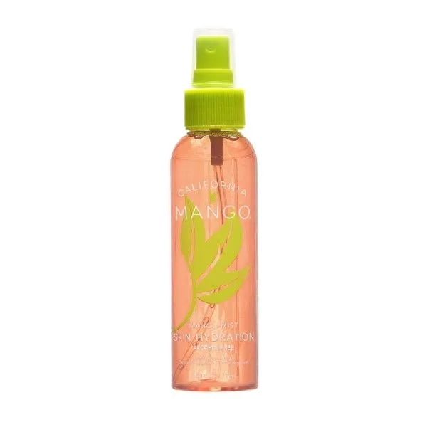 Pampering Necessities Mango Mist Skin Hydration Spray Dickinson Jewelers Dunkirk, MD