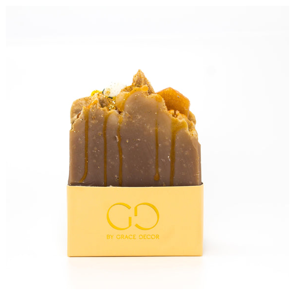 Handmade Soap - Honey and Oatmeal Dickinson Jewelers Dunkirk, MD