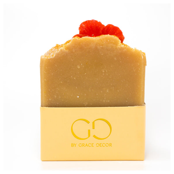 Handmade Soap - Honolulu Mango Dickinson Jewelers Dunkirk, MD