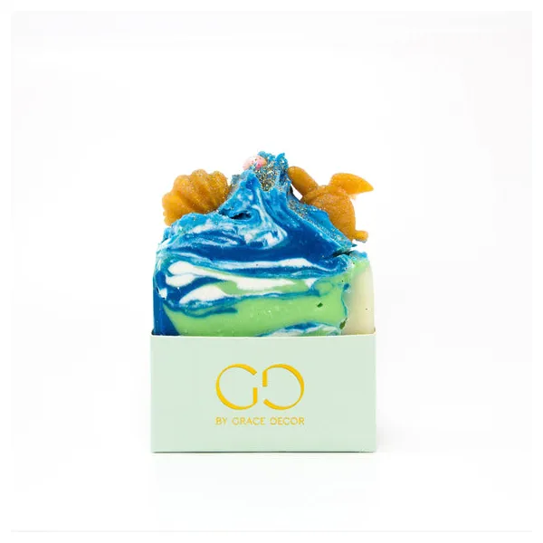 Handmade Soap - Sea Salt Agave Dickinson Jewelers Dunkirk, MD