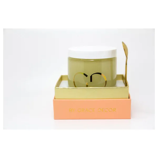 Boutique Gifts - Handmade Sugar Scrub - Honey and Oatmeal Dickinson Jewelers Dunkirk, MD