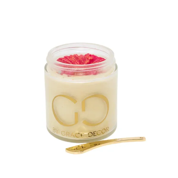 Handmade Body Butter - Honolulu Mango Dickinson Jewelers Dunkirk, MD