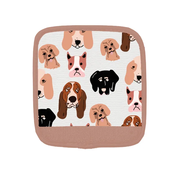 Boutique Gifts Dog Luggage Handle Wrap Dickinson Jewelers Dunkirk, MD
