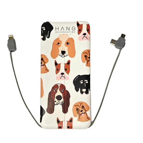 Dog Portable Phone Charging Bank Dickinson Jewelers Dunkirk, MD