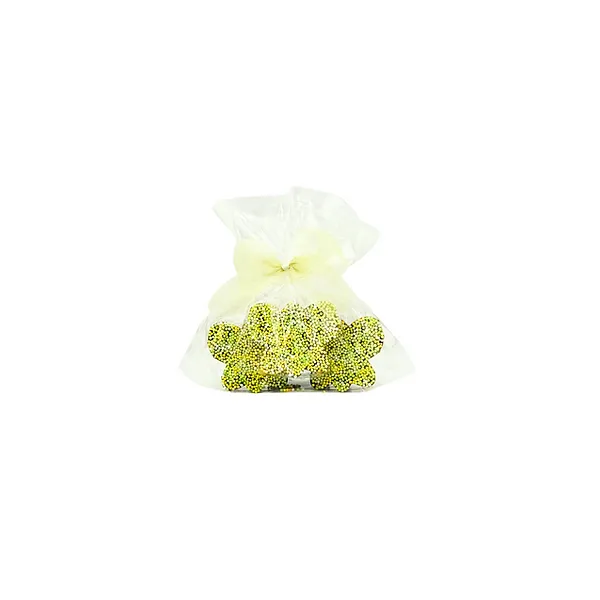 Green Butterfly Chocolate Sprinkles 3-Pack Dickinson Jewelers Dunkirk, MD