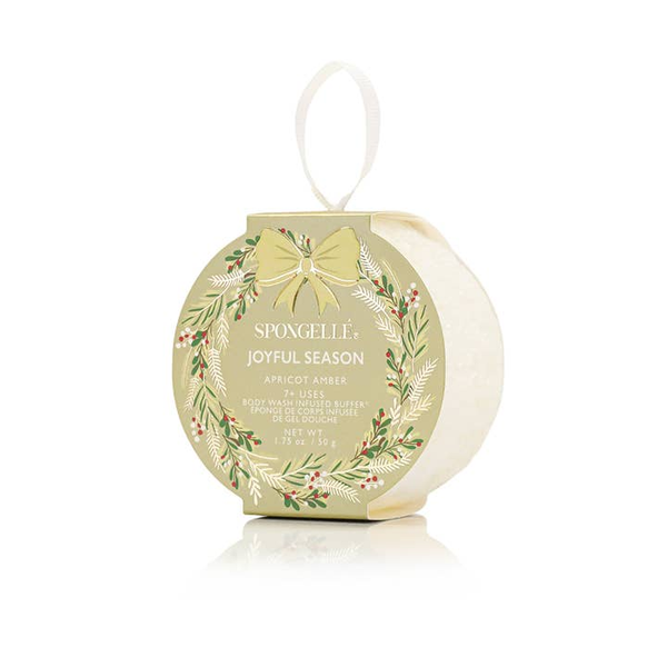 Joyful Season Holiday Wreath Body Buffer Dickinson Jewelers Dunkirk, MD