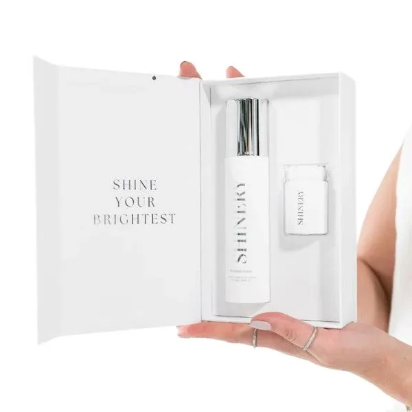 Radiance Duo Luxury Care Set Dickinson Jewelers Dunkirk, MD