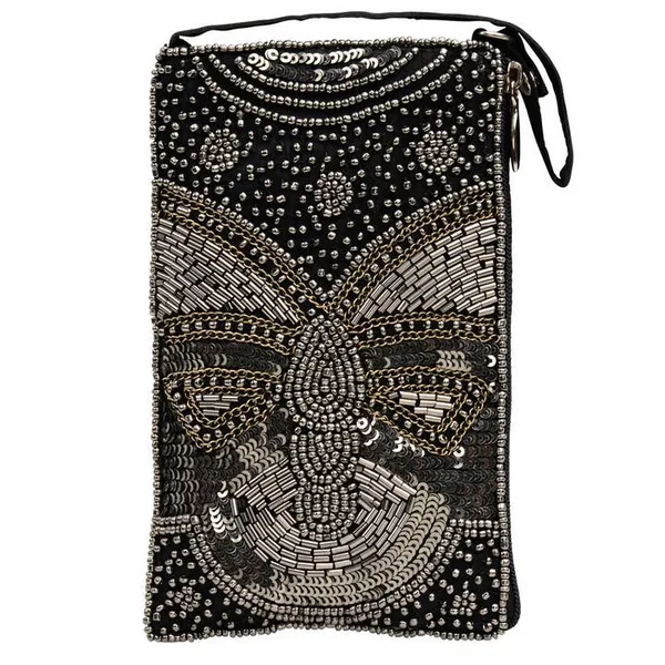 Hand Beaded Gatsby Club Bag Dickinson Jewelers Dunkirk, MD