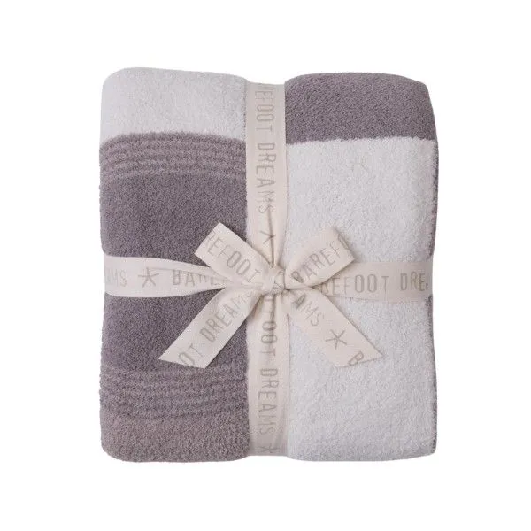 Costa Block Throw in Beach Rock Multi - Women's Throw Dickinson Jewelers Dunkirk, MD