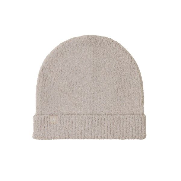 CozyChic�&reg; Ribbed Beanie in Stone - S/M Dickinson Jewelers Dunkirk, MD