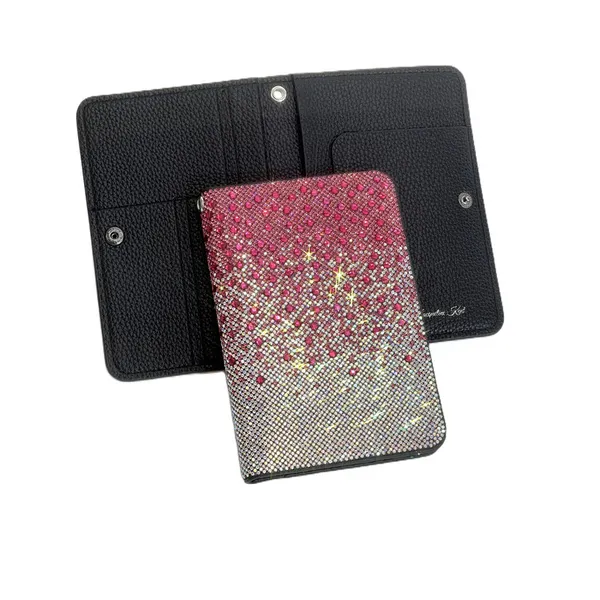 Jacqueline Kent Superstar Passport Holder Dickinson Jewelers Dunkirk, MD