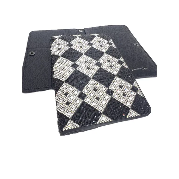 Jacqueline Kent Starry Night Passport Holder Dickinson Jewelers Dunkirk, MD