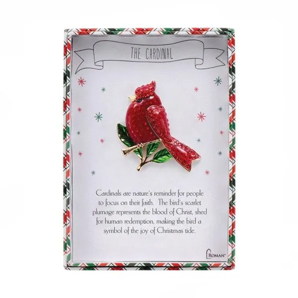 Holiday Pin Bracelet Dickinson Jewelers Dunkirk, MD