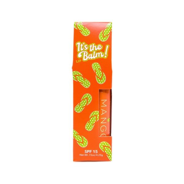 SPF 15 Sun-Kissed Lip Balm Dickinson Jewelers Dunkirk, MD