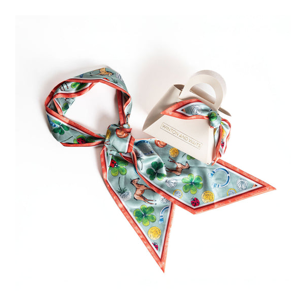 Women's Boutique Gifts Charming Accessory Scarf Dickinson Jewelers Dunkirk, MD